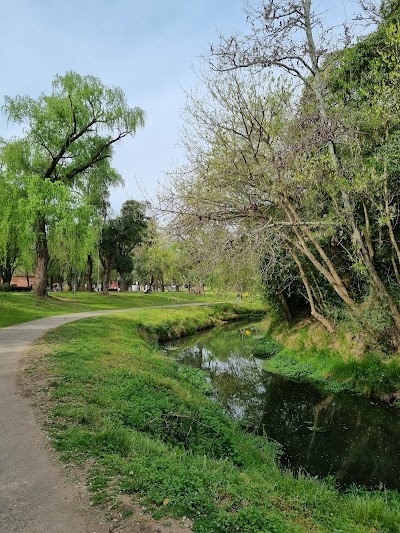 Paseo Arcoiris