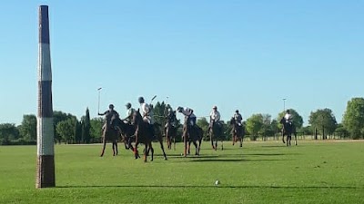 Argentina Polo Day