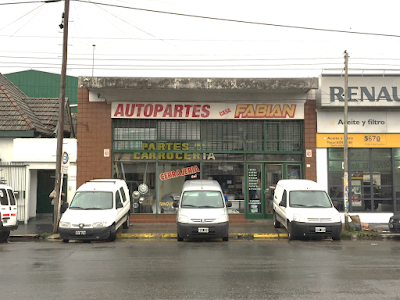 Fabian House Autoparts