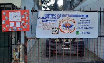 Cándido Taekwondo Academy