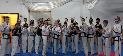 Taekwon-Do Grupo Sebastián Pérez Leale