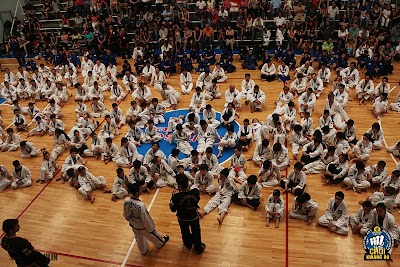 CKD San Martín Choi Kwang Do