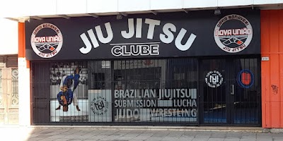 Jiu Jitsu Clube