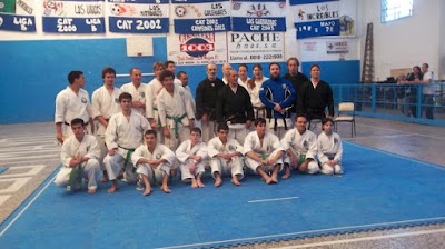 Karate Do Dojo Ballester