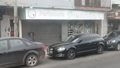 Perfumería Peonia