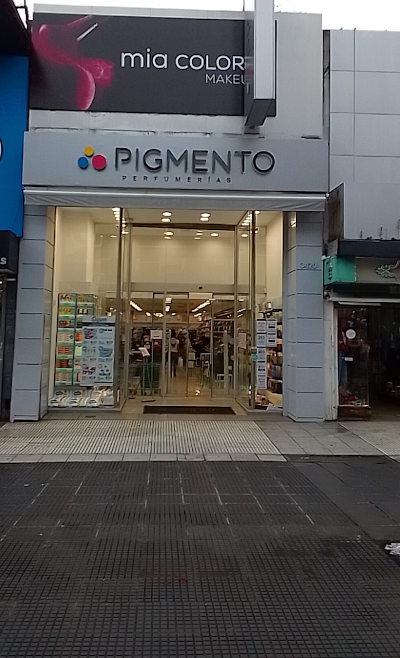 Perfumerías Pigmento