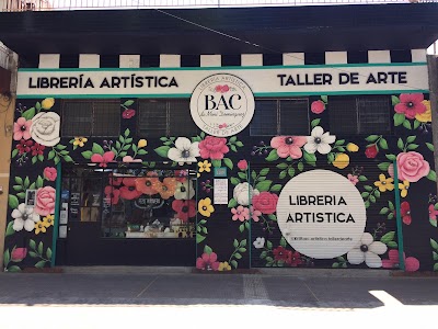 BAC ARTÍSTICA Y TALLER DE ARTE