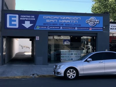 Organización San Martin Seguros