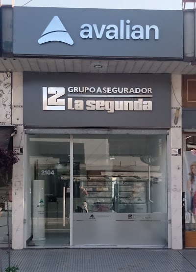 La Segunda Seguros en San Martín