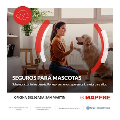 MAPFRE Seguros