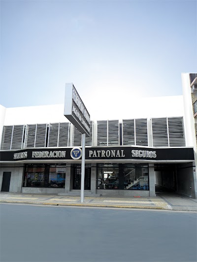 Federación Patronal Seguros - Agencia San Martín