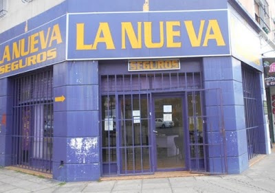 La Nueva Seguros