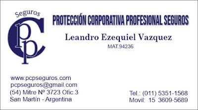 PCP SEGUROS