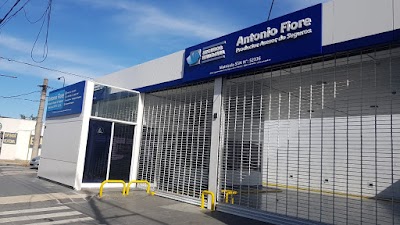 Seguros Rivadavia - Antonio Fiore Productor Asesor de Seguros