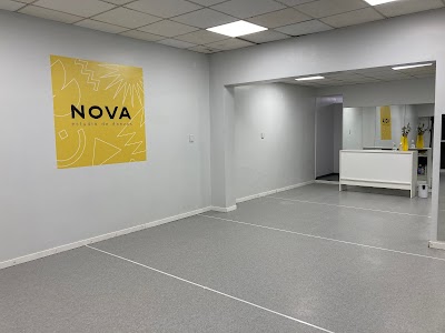 NOVA Estudio de Danzas