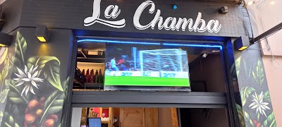 La Chamba