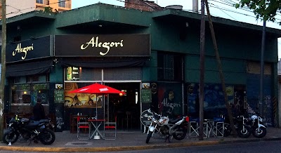 Alegori Bar-Pizzeria