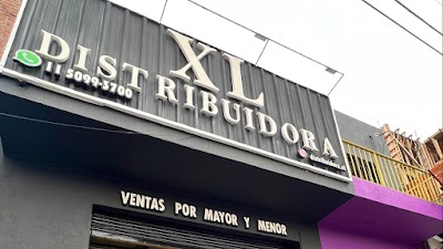 Distribuidora XL