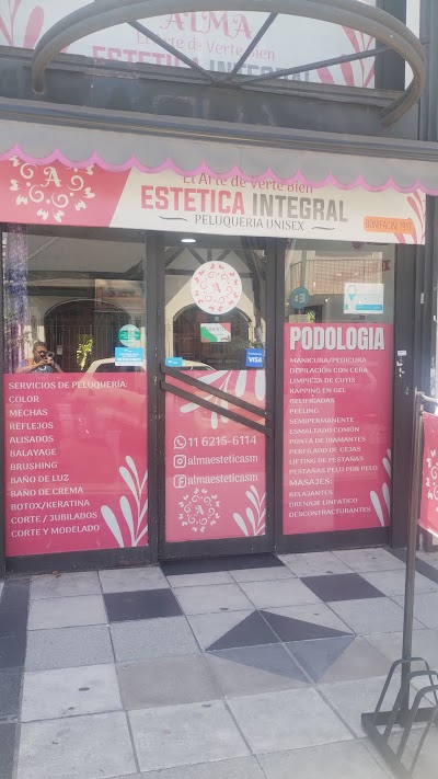 Alma Estética Integral