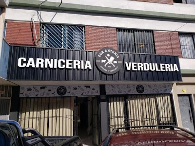 Carnicería y Verdulería Don Antonio