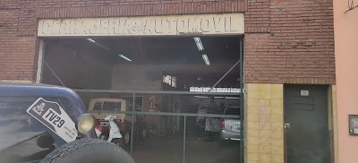 CERRAJERIA del AUTOMOVIL RA-DA