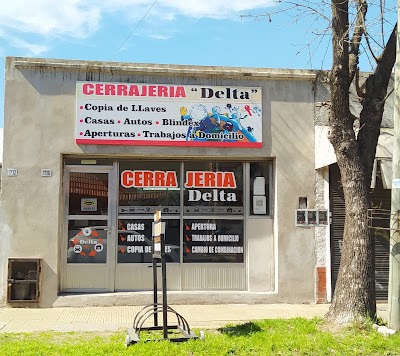 Cerrajeria Delta