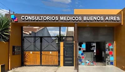 MEDICAL OFFICE BUENOS AIRES