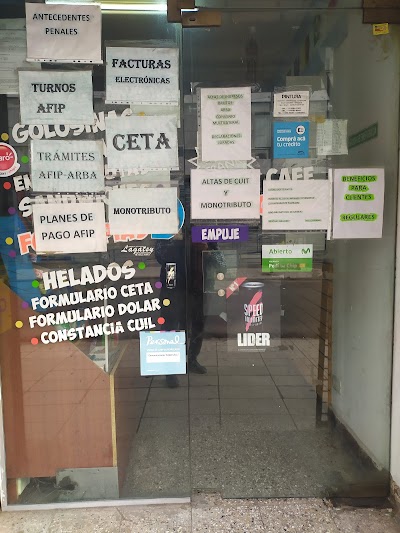 Consultoria y gestión de trámites