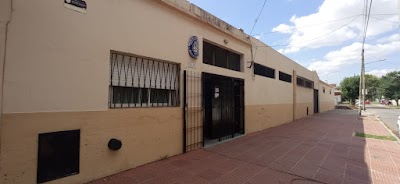 Escuela De Educación Primaria Nº32 "José De San Martín"