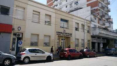 Consejo Escolar de General San Martin