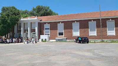 Escuela De Educación Primaria Nº26 "Libertador Gral José De San Martín"