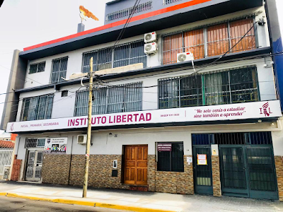 Instituto Libertad