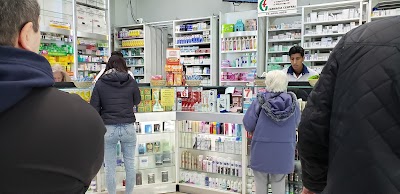 Farmacia Central San Martín