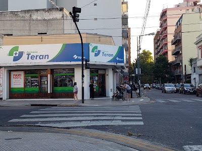 Farmacia Teran