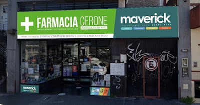 Farmacia Cerone