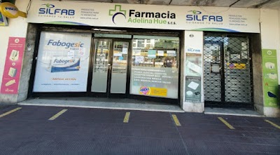 Farmacia Adelina Hue