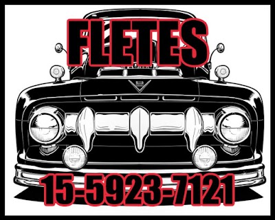 fletes zona norte