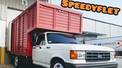 Speedyflet