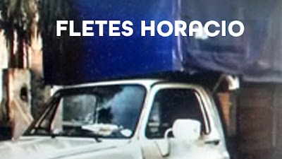 Fletes Horacio