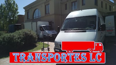 TRANSPORTES LC