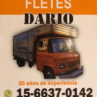 TRANSPORTES DARIO FABRIS