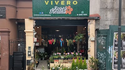 Vivero Roses & Dreams