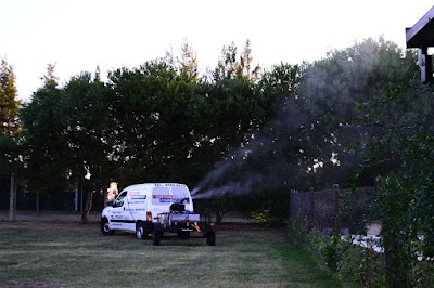 Control AB Fumigaciones, en industrias , comercios y hogar