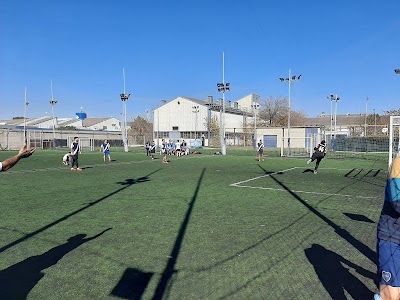 Fútbol San Martín