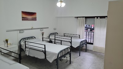 RESIDENCIA GERIATRICA MIS NONOS