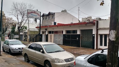 Residencia Geriátrica Vip El Remanso