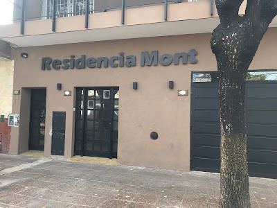 Residencia Geriátrica Mont