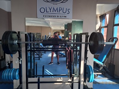 Olympus Fitness & Gym