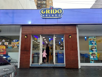 Grido Helado