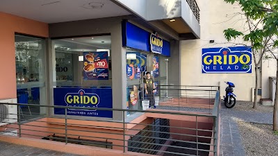 Grido Helado